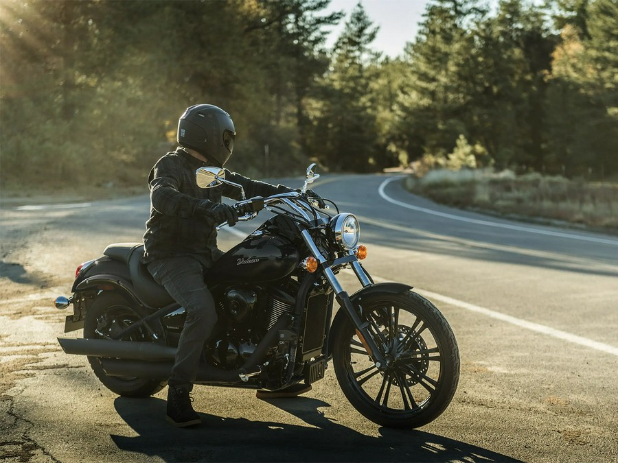 2026 Kawasaki Vulcan® 900 Custom