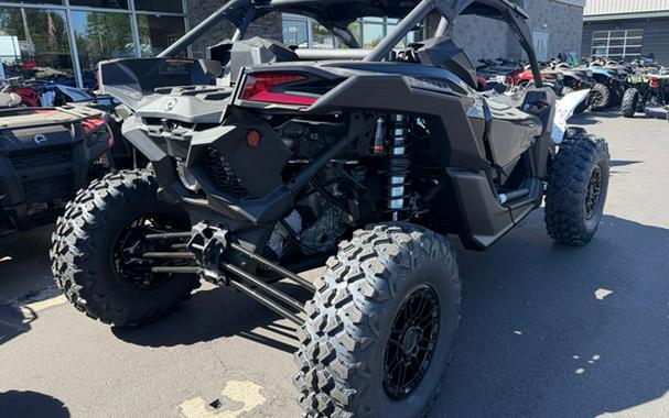 2026 Can-AM Maverick X3 X Rs TURBO RR With SMART-SHOX