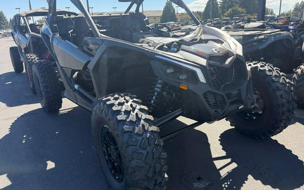 2026 Can-AM Maverick X3 X Rs TURBO RR With SMART-SHOX