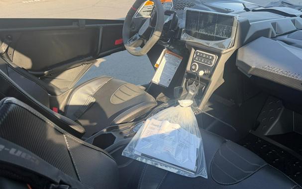 2026 Can-AM Maverick X3 X Rs TURBO RR With SMART-SHOX
