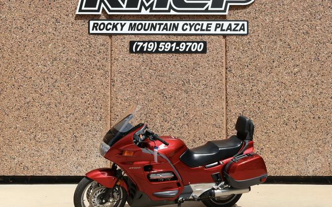 1993 Honda ST1100