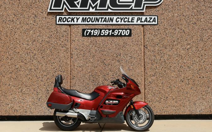 1993 Honda ST1100