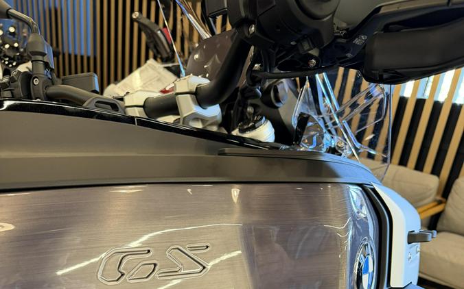 2026 BMW R 1300 GS Adventure