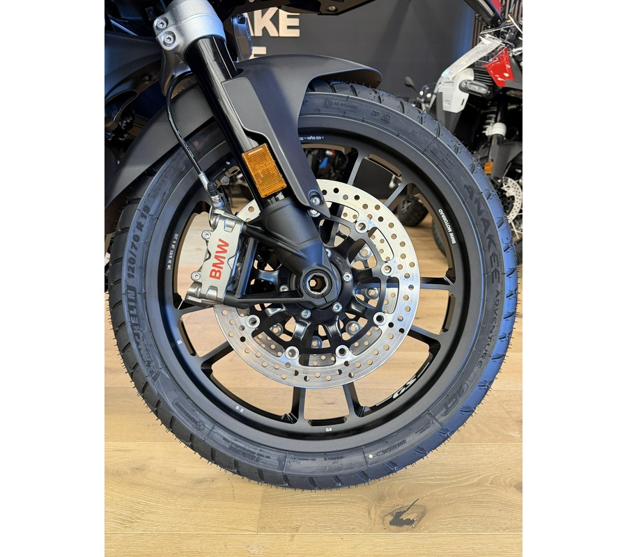 2026 BMW R 1300 GS Adventure