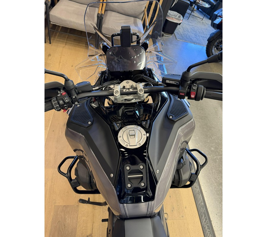 2026 BMW R 1300 GS Adventure