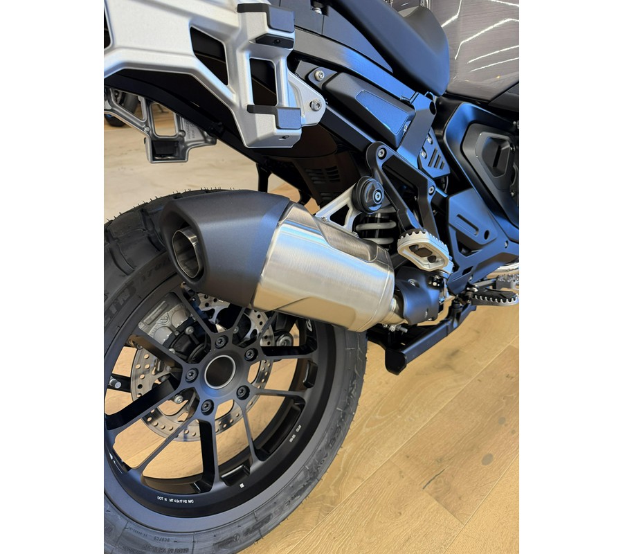 2026 BMW R 1300 GS Adventure