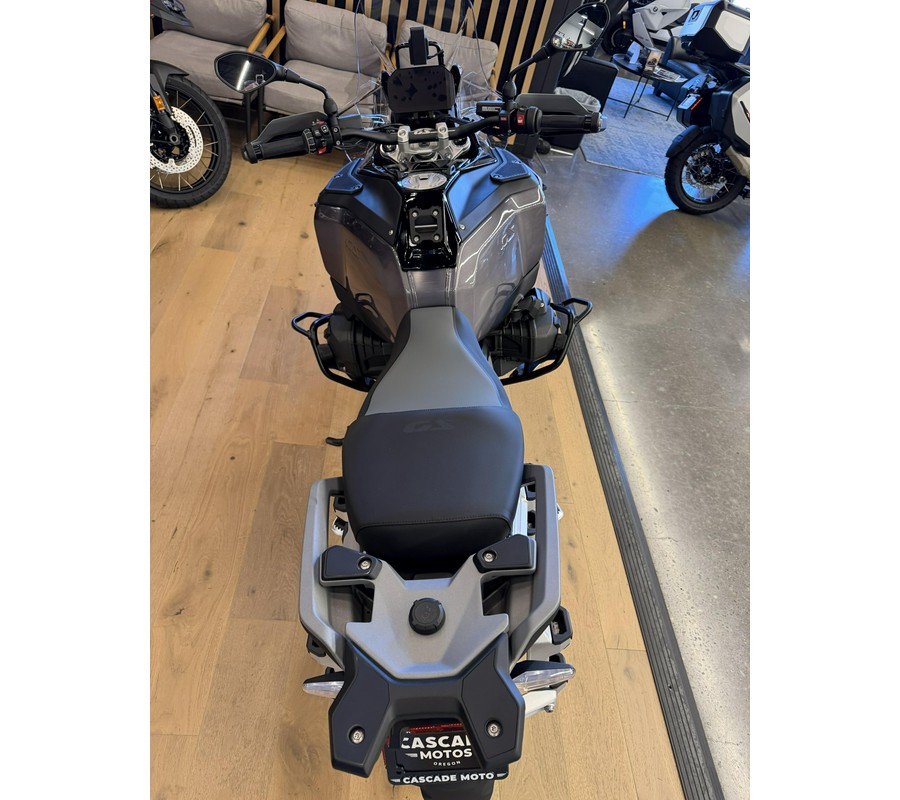 2026 BMW R 1300 GS Adventure