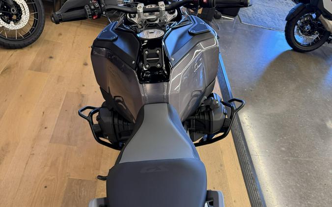 2026 BMW R 1300 GS Adventure