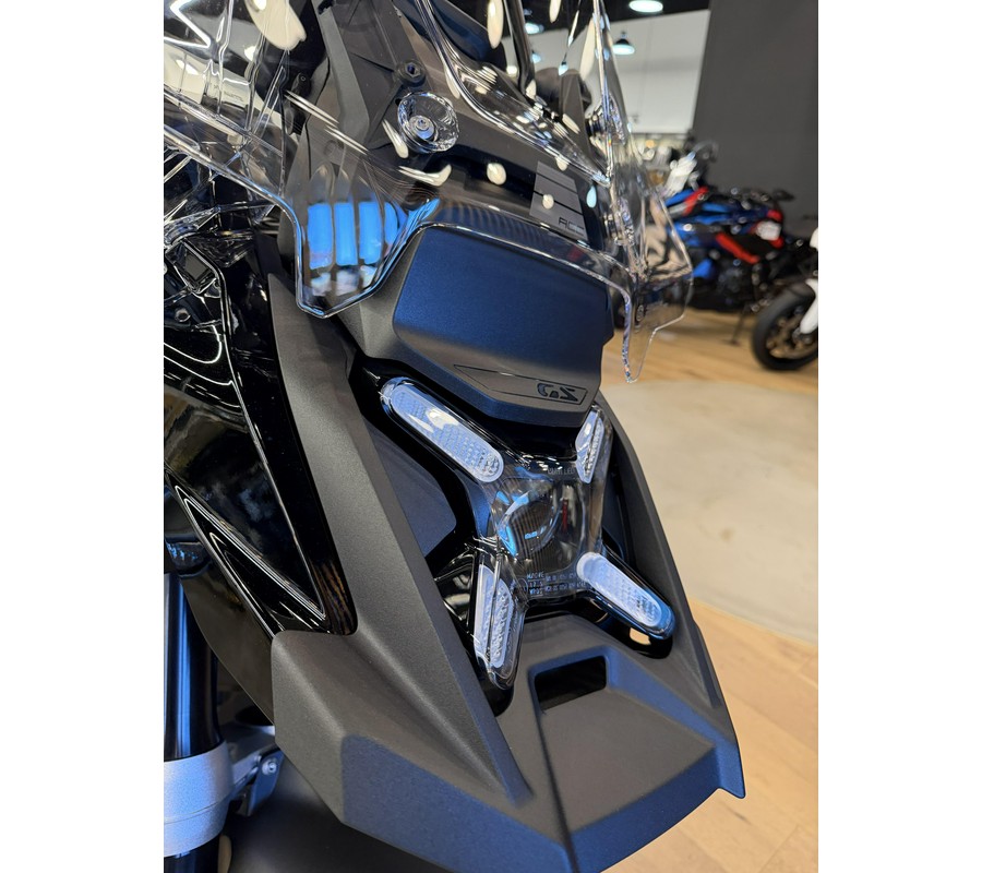 2026 BMW R 1300 GS Adventure