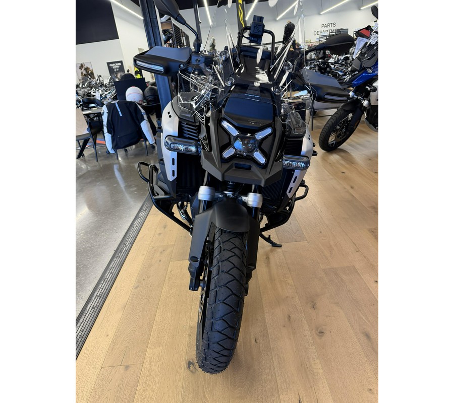 2026 BMW R 1300 GS Adventure
