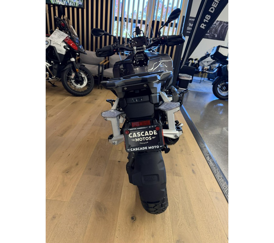 2026 BMW R 1300 GS Adventure