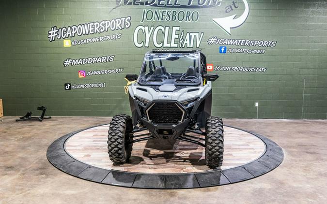 2025 Polaris RZR Pro XP 4 Sport