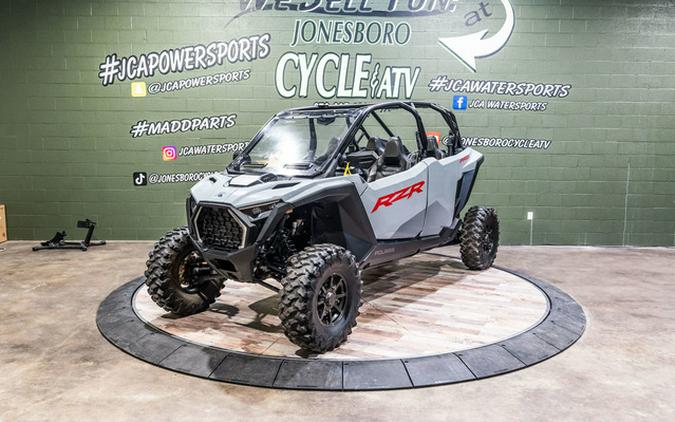 2025 Polaris RZR Pro XP 4 Sport