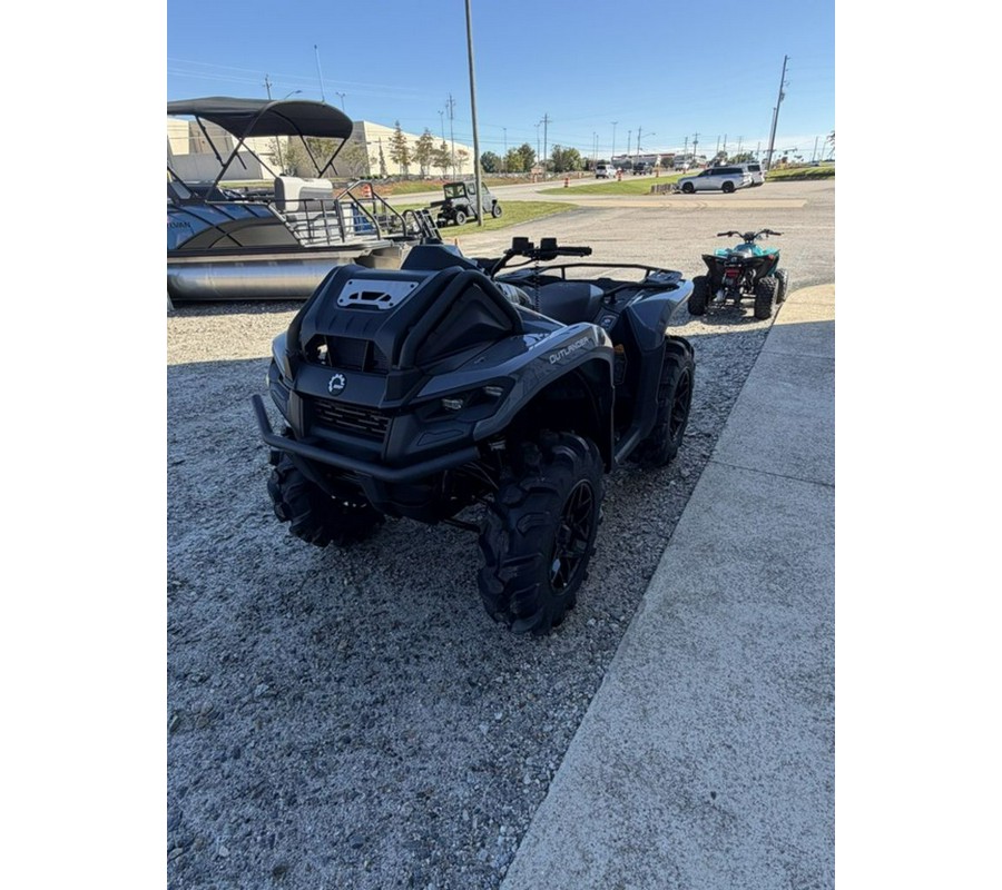 2027 Can-Am Outlander™ X mr 700