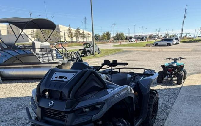 2027 Can-Am Outlander™ X mr 700