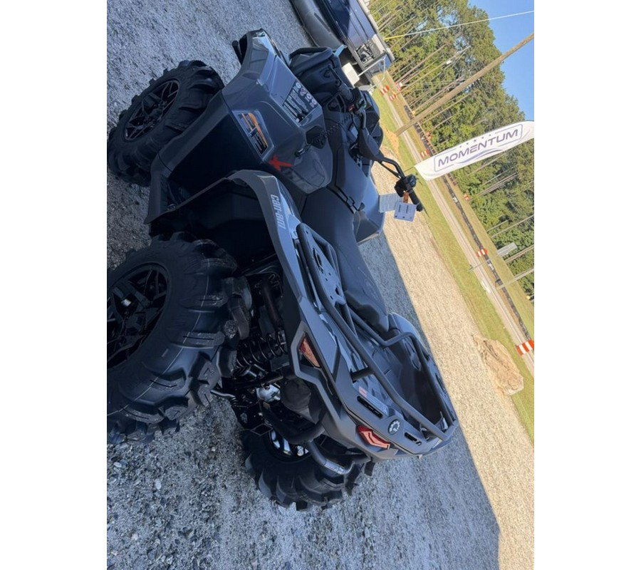 2027 Can-Am Outlander™ X mr 700