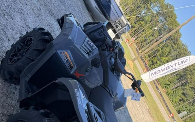 2027 Can-Am Outlander™ X mr 700