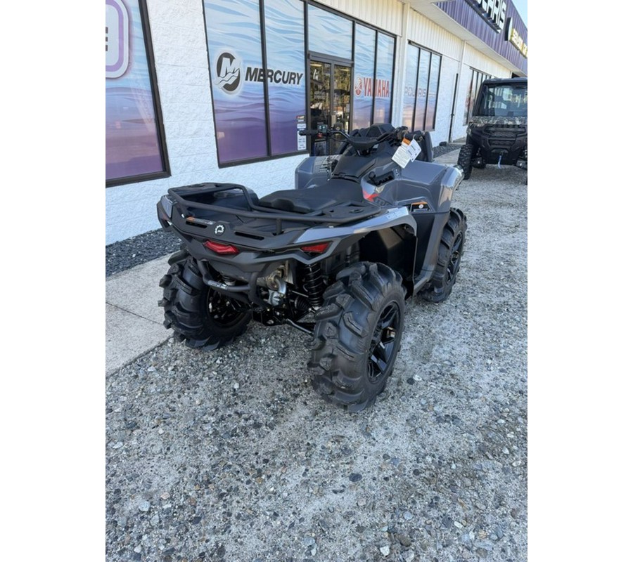 2027 Can-Am Outlander™ X mr 700