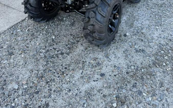 2027 Can-Am Outlander™ X mr 700