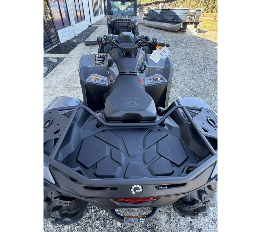 2027 Can-Am Outlander™ X mr 700