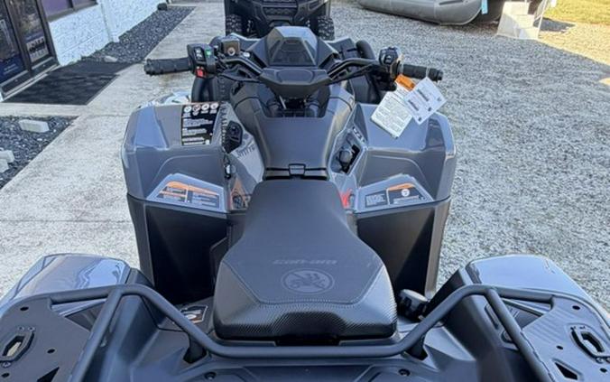 2027 Can-Am Outlander™ X mr 700