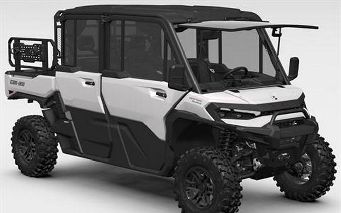 2027 Can-Am Defender XU MAX Limited HD11