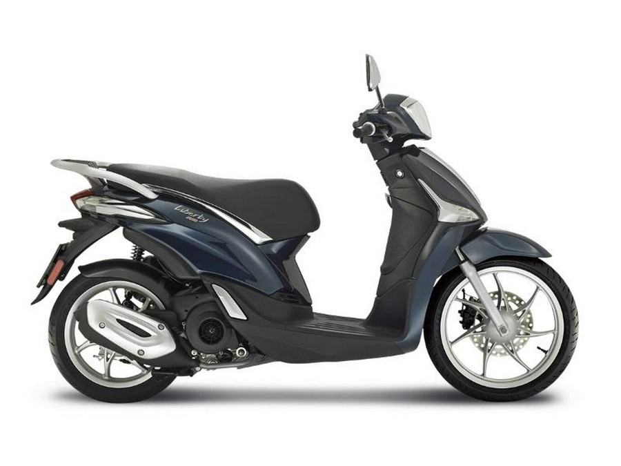 2020 Piaggio Liberty 150