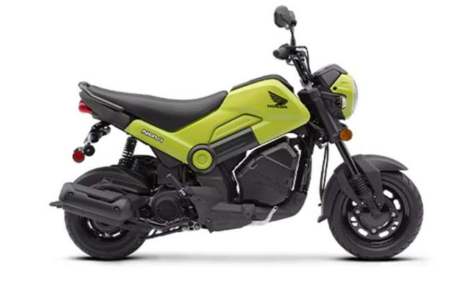 2023 Honda Navi Base