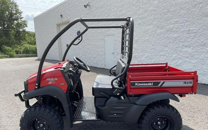 2024 Kawasaki Mule SX™ 4x4 XC