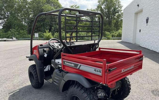 2024 Kawasaki Mule SX™ 4x4 XC