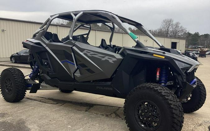 2024 Polaris RZR Pro R 4 Ultimate