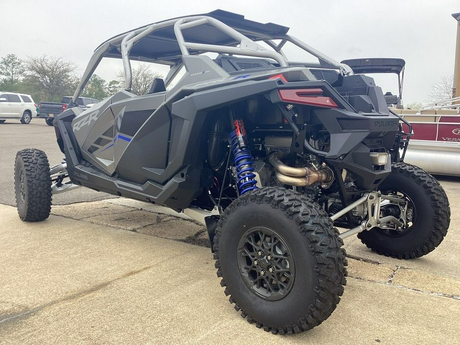 2024 Polaris RZR Pro R 4 Ultimate