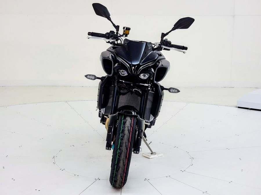 2024 Yamaha MT-10