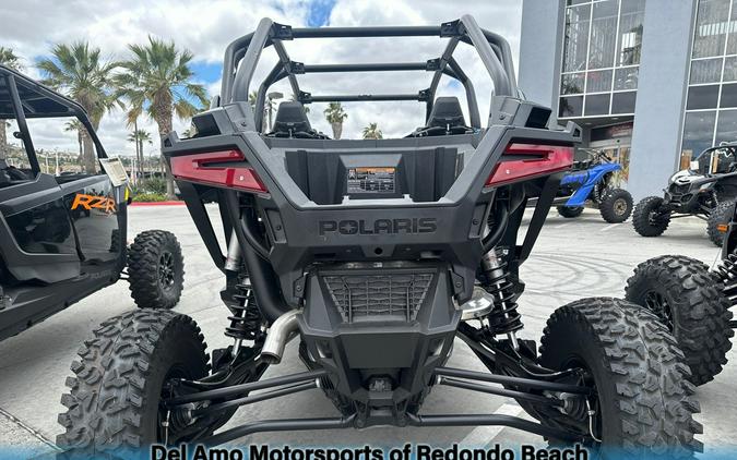 2024 Polaris RZR TURBO R 4 SPORT