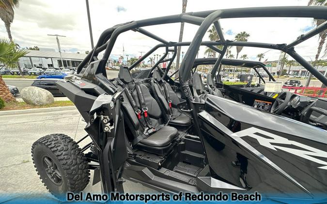 2024 Polaris RZR TURBO R 4 SPORT