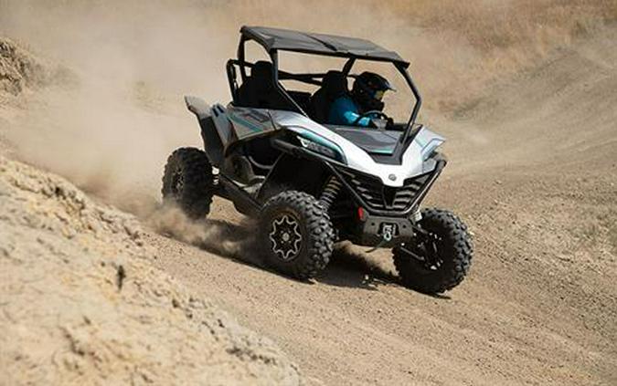 2021 CFMOTO ZForce 950 Sport