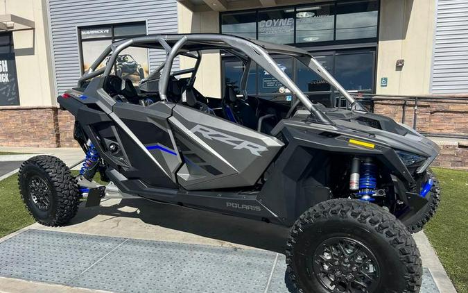 2024 Polaris® RZR Pro R 4 Premium