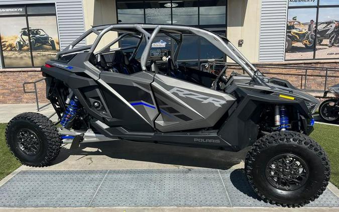 2024 Polaris® RZR Pro R 4 Premium