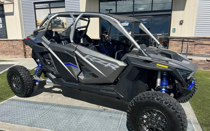 2024 Polaris® RZR Pro R 4 Premium