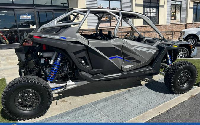 2024 Polaris® RZR Pro R 4 Premium