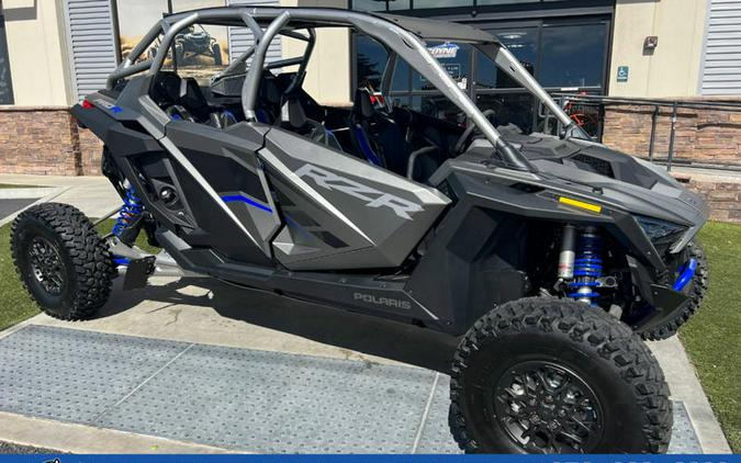 2024 Polaris® RZR Pro R 4 Premium