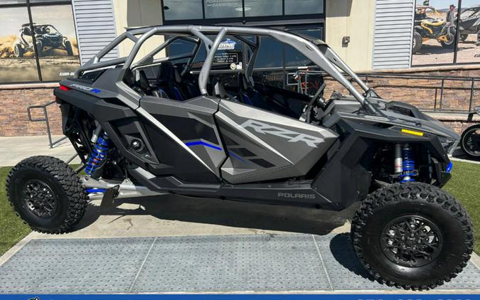 2024 Polaris® RZR Pro R 4 Premium