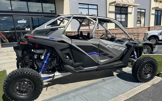 2024 Polaris® RZR Pro R 4 Premium