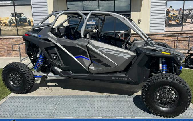 2024 Polaris® RZR Pro R 4 Premium