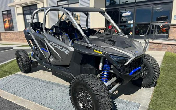 2024 Polaris® RZR Pro R 4 Premium