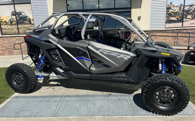 2024 Polaris® RZR Pro R 4 Premium