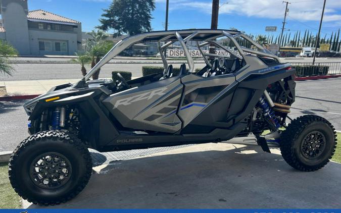 2024 Polaris® RZR Pro R 4 Premium