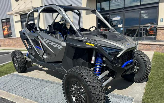 2024 Polaris® RZR Pro R 4 Premium