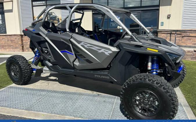 2024 Polaris® RZR Pro R 4 Premium