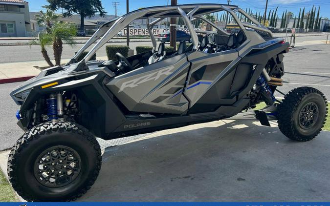 2024 Polaris® RZR Pro R 4 Premium